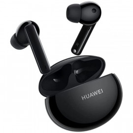 FONE DE OUVIDO HUAWEI FREEBUDS 4I T0001 BLUETOOTH-PRETO