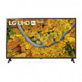 TV SMART LED 43
