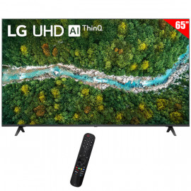 TV SMART LED 65