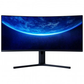 MONITOR 34