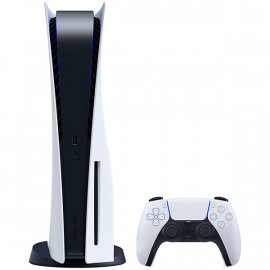 CONSOLE SONY PLAYSTATION 5 CFI-1215A 8K/825GB SSD