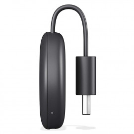 GOOGLE CHROMECAST 3 HDMI STREAMING