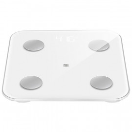 BALANCA DIGITAL XIAOMI MI BODY COMPOSITION SCALE 2 XMTZC05HM