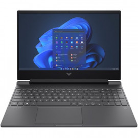  NB HP VICTUS 15-FB0028NR RYZEN 7-5800H/15.6/16GB DE RAM/512GB SSD/WINDOWS11/VGA NVIDIA GEFORCE RTX3050Ti 4GB/PRETO