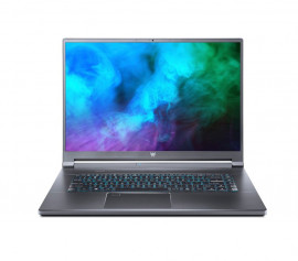 NB ACER PREDATOR  TRITON 500 SE PT516-51S-70TP  I7-11800H 4.6GHZ/16GB RAM/512GB SSD /TELA 15.6'' 165HZ/VGA RTX 3060 6GB/PRETO GREY