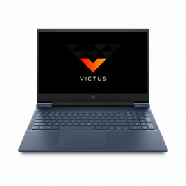 NB HP CI5 16-D0516LA OMEN VICTUS/i5-11400H/TELA 16.1/8GB RAM/256GB SSD/W11/VGA GTX 1650 4GB/AZUL