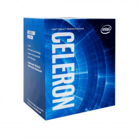 CPU INTEL CELERON DC G5900 3.4GHZ SOCKET 1200 2MB