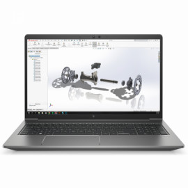 NB HP ZBOOK PG8 I9-11900H/TELA 15.6