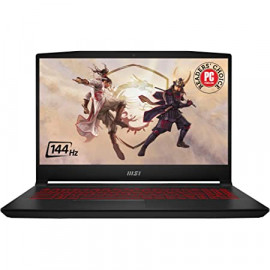 NB MSI KATANA GF66  12UE-603/I7-12700H/TELA 15.6