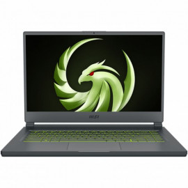 NB MSI DELTA A5EFK-001US / AMD RYZEN 7-5800H/TELA 15.6