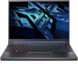 NB ACER TRITON 300 PT314-52S-747P /i7-12700H/TELA 14 /16GB RAM/512GB SSD/VGA NVIDIA GEFORCE RTX 3060 6GB/CINZA GREY
