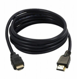 CABO HDMI MICROFINS 5 MTS