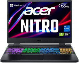 NB ACER AN515-58-7583 I7-12700H/32GB RAM/2TB SSD/TELA 15.6