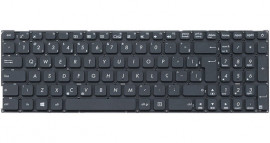 TECLADO NB ASUS X543M BR