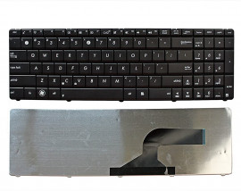 TECLADO NB ASUS X53S