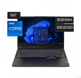 NB LENOVO 82S9006MCC I7-12700H/TELA 15.6