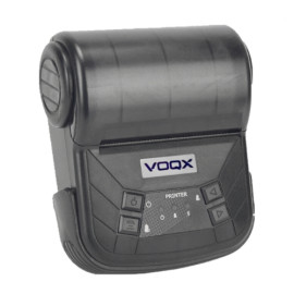 IMPRESSORA BT PORTATIL VOQX VX-P3 80MM