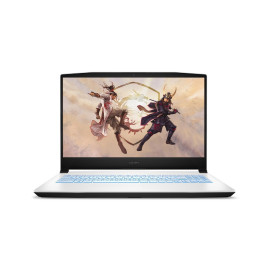 NB MSI SWORD 15 A11UD-1248  I7-11800H/8GB RAM/512GB SSD/TELA 15.6 /VGA  NVIDIA RTX 3050 4GB TI/BRANCO