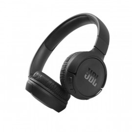 FONE DE OUVIDO JBL TUNE T510BT BLUETOOTH - PRETO