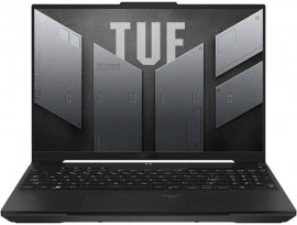 NB ASUS TUF GAMING FA617NS-A16  FHD AMD RYZEN 7-7735HS/16/16GB/512GB SSD/RADEON RX7600S/PRETO