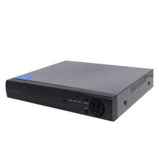 DVR TV TUCANO TCD-804 4 CHANEL