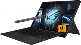 NB ASUS ROG GZ301ZE-Z13 TOUCH CORE i9/13.4/16GB/1TB SSD/BLACK/NVIDIA GEFORCE RTX3050Ti 4GB