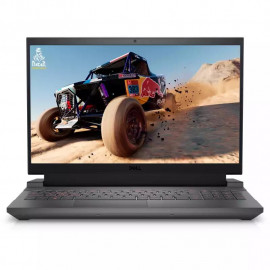 NB GAMING DELL G15 G5530-7527BLK I7-13650HX 2.6GHZ/ 8GB/ 1TB SSD/ 15.6 LED FHD 120HZ/ RTX4050 6GB/ RJ-45/ BACKLIT KEYBOARD/ DARK SHADOW GRAY/ W11H