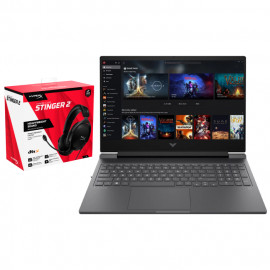 NB GAMING HP VICTUS 16-R0059WM I7-13700H 2.1GHZ/ 16GB/ 1TB SSD/ 16