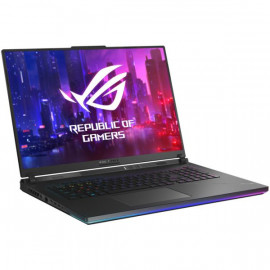 NBE ASUS G834JY-N6008W I9 GAM 2.2/64/2/4090-16G/W11H/18 QHD IPS ROG
