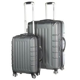 VALIJA / MALETA SAMSONITE ALL-TERRAIN HARDSIDE LUGGAGE