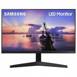 MONITOR GAMER SAMSUNG LF24T350FHLXZP 24