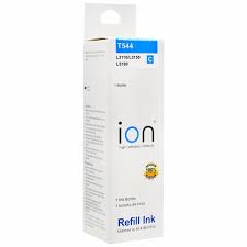  TINTA ION 544 CYAN