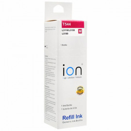 TINTA ION 544 MAGENTA
