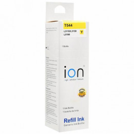 TINTA ION 544 YELLOW