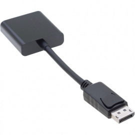 ADAPTADOR DISPLAY PORT PARA HDMI