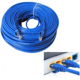 CABO REDE UTP RJ45  15M