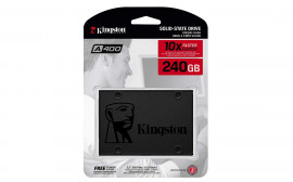 SSD  240GB KINGSTON 2.5