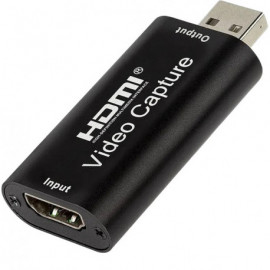 HDMI VIDEO CAPTURE