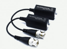 BALUN P/CAMARA AHD