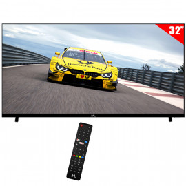 TV SMART 32