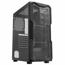 GABINETE GAMER AIGO DARKFLASH AQUARIUS